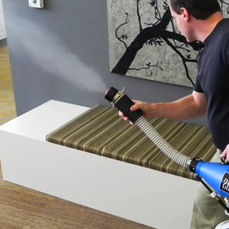 Professional Odor Removal in Chelan County, WA